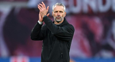 Enes Ünalın yeni teknik direktörü Marco Rose