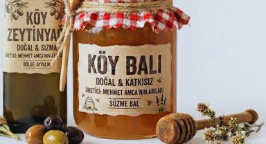 Etikette 'köy' aldatmacasına fren!