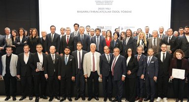 İhracat şampiyonu Has Tavuk'a 4 ödül birden