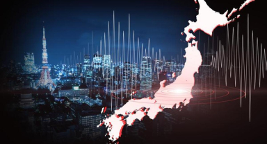 JAPONYA DEPREMİ SON GELİŞMELER! Japonyada kaç büyüklüğünde deprem oldu? Japonya depremi ölü yaralı var mı?