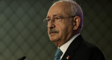 Kemal Kılıçdaroğlu'na 11 ay 20 gün hapis cezası!