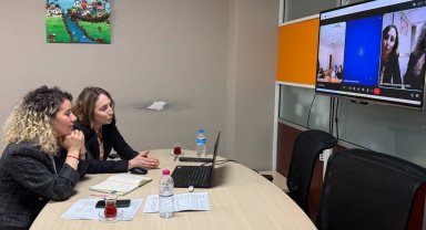 Kocaeli'nin sosyal hizmet modeli akademiye taşındı