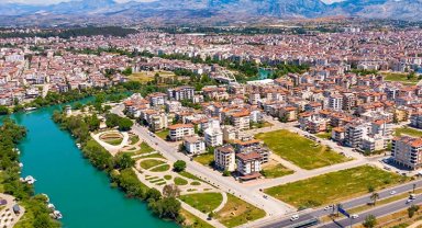 Manavgat ve Side yatırımcıların gözdesi... Turizm destekli gayrimenkulde güçlü yükseliş