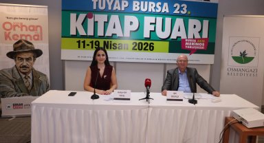 Osmangazi'de Orhan Kemal'in Bursa yılları yad edildi