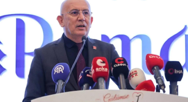 Son dakika | İZBETON soruşturmasında yeni gelişme: CHP Ankara İl Başkanı Ümit Erkol dahil 9 kişi tutuklandı