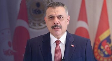 Bakan Çiftçi'den bayram dönüşü uyarısı: Yolunuz açık dönüşünüz huzurlu olsun