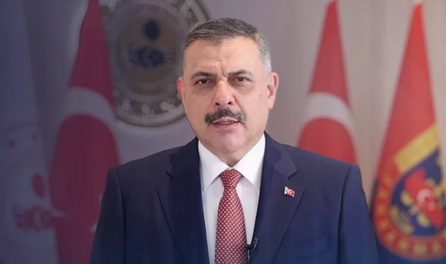 Bakan Çiftçi'den bayram dönüşü uyarısı: Yolunuz açık dönüşünüz huzurlu olsun