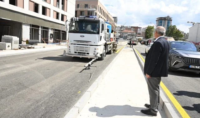 Bayram öncesi Malatya trafiğine yeni nefes