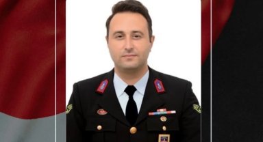 Görevi başında şehit oldu!