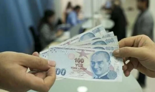 İŞKUR'dan 7 milyar TL'lik ödeme öne çekildi