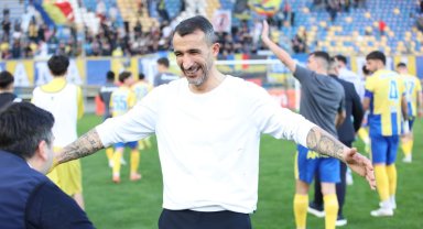 Mehmet Topal'a Belçika ve Romanya'dan teklifler var