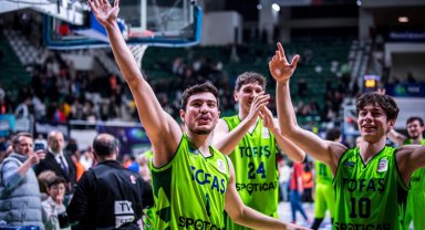 Tofaş sezonu Petkimspor maçıyla kapatıyor