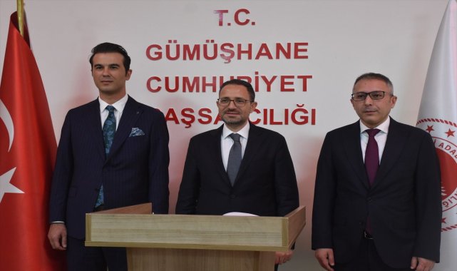 Adalet personel sayısı 4-5 yılda 3 kat arttı