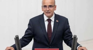 Bakan Şimşek: İstihdama yönelik aktif iş gücü politikaları devam edecek