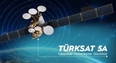 Bakan Uraloğlu: Uzaydaki varlığımızı güçlendirdik