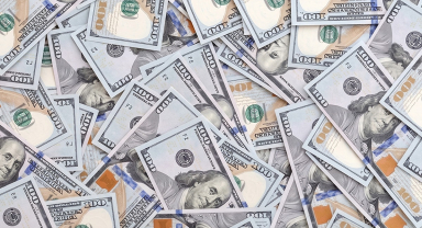 Dolar gücüne güç katıyor!