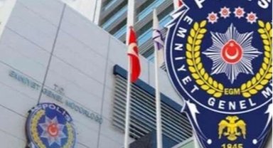 Emniyet'te 19 bin personelin yeri değişiyor!