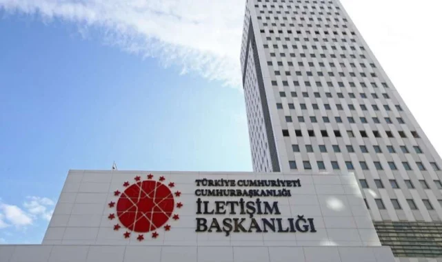 İletişim'den "GBT iddiası" açıklaması: "İddialar dezenformasyon"