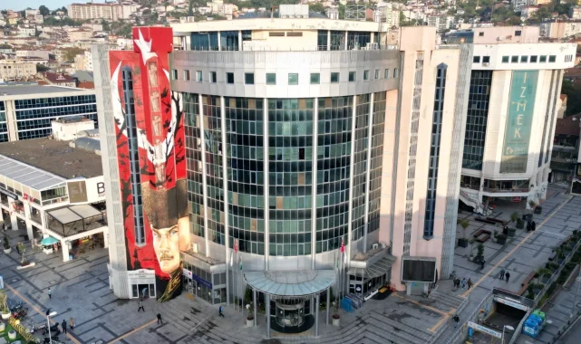 İzmit Belediyesi'nden otel ve konaklama tesislerine yangın güvenliği uyarısı