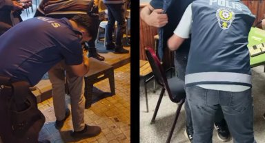 Kastamonu Taşköprü'de 'güven ve huzur' uygulaması