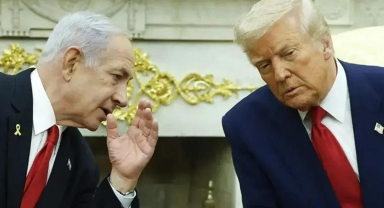 Netanyahu'dan ABD'ye boyun eğmem mesajı: İran için izin istemedim, sadece planlarımı bildirdim