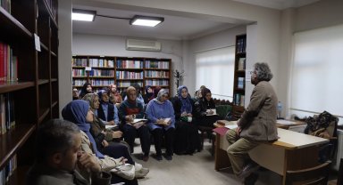 Sakarya Büyükşehir Akademi'de bir dönem sona erdi
