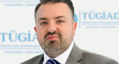 TÜGİAD Bursa'dan İSO 500 gururu