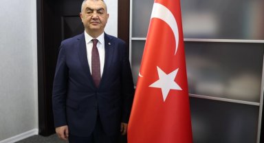 Kayseri ihracatı 2025'i geride bıraktı