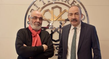 Kayseri mayısta 302 milyon dolarlık ihracat yaptı