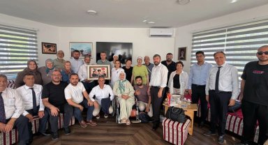 Kayseri Talas'tan Bosna Hersek'e gönül köprüsü