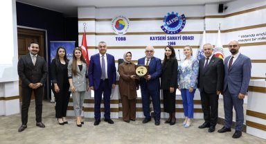 KAYSO 60 yaşında