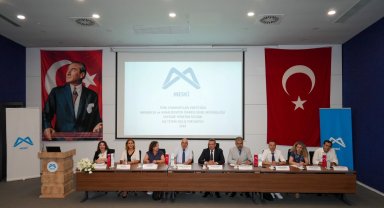 MESKİ, Entegre Yönetim Sistemi belgelerini yeniledi