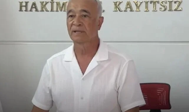 Seferihisar'da Başkan Vekili Fuat Gümüş oldu