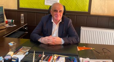 TÜED Mardin Başkanı Çalhan'dan TÜİK'e enflasyon tepkisi: