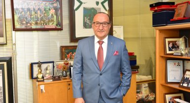 Zeytinoğlu'ndan sanayi kapasite kullanım oranı değerlendirmesi